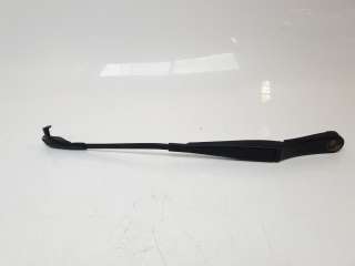 Recambio de brazo limpia delantero izquierdo para porsche cayenne (typ 92aa) 2009-2017 s diesel referencia OEM IAM 7P0955409B  