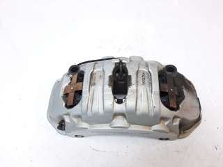 Recambio de pinza de freno delantera derecha para porsche cayenne (typ 92aa) 2009-2017 s diesel referencia OEM IAM 7P5615106BL 7