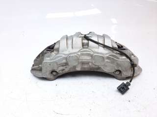 Recambio de pinza de freno delantera derecha para porsche cayenne (typ 92aa) 2009-2017 s diesel referencia OEM IAM 7P5615106BL 7