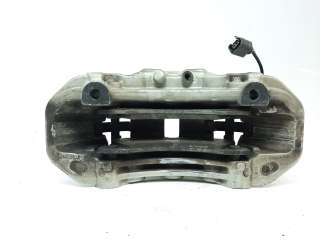 Recambio de pinza de freno delantera derecha para porsche cayenne (typ 92aa) 2009-2017 s diesel referencia OEM IAM 7P5615106BL 7