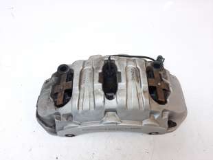 Recambio de pinza de freno delantera izquierda para porsche cayenne (typ 92aa) 2009-2017 s diesel referencia OEM IAM 7P5615105BL 2