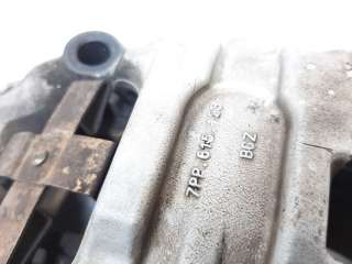 Recambio de pinza de freno delantera izquierda para porsche cayenne (typ 92aa) 2009-2017 s diesel referencia OEM IAM 7P5615105BL