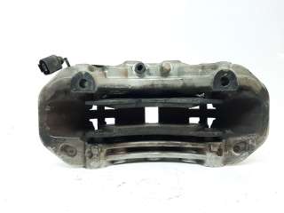 Recambio de pinza de freno delantera izquierda para porsche cayenne (typ 92aa) 2009-2017 s diesel referencia OEM IAM 7P5615105BL