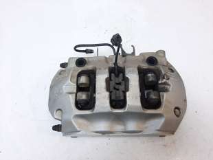 Recambio de pinza de freno trasera derecha para porsche cayenne (typ 92aa) 2009-2017 s diesel referencia OEM IAM 7P5615404Q 7P56 2