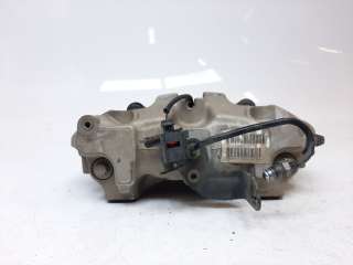 Recambio de pinza de freno trasera derecha para porsche cayenne (typ 92aa) 2009-2017 s diesel referencia OEM IAM 7P5615404Q 7P56