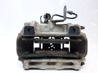 Recambio de pinza de freno trasera derecha para porsche cayenne (typ 92aa) 2009-2017 s diesel referencia OEM IAM 7P5615404Q 7P56