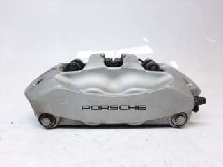 Recambio de pinza de freno trasera izquierda para porsche cayenne (typ 92aa) 2009-2017 s diesel referencia OEM IAM 7P5615403Q 7P