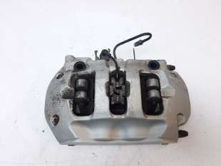 Recambio de pinza de freno trasera izquierda para porsche cayenne (typ 92aa) 2009-2017 s diesel referencia OEM IAM 7P5615403Q 7P 2