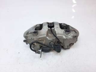 Recambio de pinza de freno trasera izquierda para porsche cayenne (typ 92aa) 2009-2017 s diesel referencia OEM IAM 7P5615403Q 7P