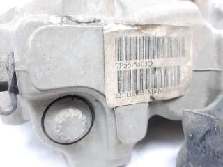 Recambio de pinza de freno trasera izquierda para porsche cayenne (typ 92aa) 2009-2017 s diesel referencia OEM IAM 7P5615403Q 7P