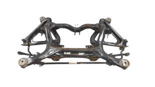 Recambio de puente trasero para porsche cayenne (typ 92aa) 2009-2017 s diesel referencia OEM IAM 95833103100  