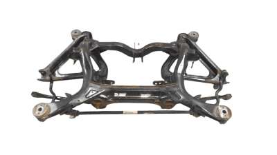 Recambio de puente trasero para porsche cayenne (typ 92aa) 2009-2017 s diesel referencia OEM IAM 95833103100  