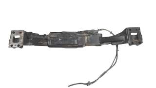 Recambio de refuerzo paragolpes trasero para porsche cayenne (typ 92aa) 2009-2017 s diesel referencia OEM IAM 32705360011  