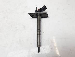 Recambio de inyector para porsche cayenne (typ 92aa) 2009-2017 s diesel referencia OEM IAM 057130277AM  