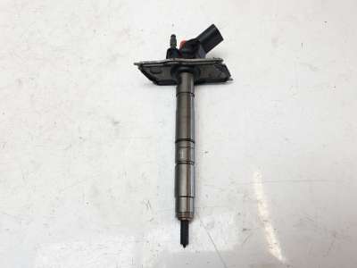 Recambio de inyector para porsche cayenne (typ 92aa) 2009-2017 s diesel referencia OEM IAM 057130277AM  