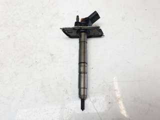 Recambio de inyector para porsche cayenne (typ 92aa) 2009-2017 s diesel referencia OEM IAM 057130277AM  