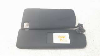 Recambio de parasol derecho para porsche cayenne (typ 92aa) 2009-2017 s diesel referencia OEM IAM 95573164301  