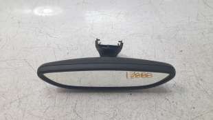 Recambio de retrovisor interior para porsche cayenne (typ 92aa) 2009-2017 s diesel referencia OEM IAM 7PP857511E  