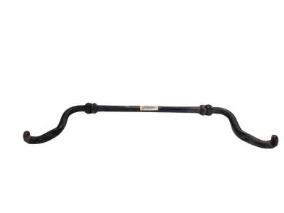 Recambio de barra estabilizadora delantera para porsche cayenne (typ 92aa) 2009-2017 s diesel referencia OEM IAM 7L0411025H  