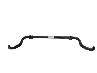 Recambio de barra estabilizadora delantera para porsche cayenne (typ 92aa) 2009-2017 s diesel referencia OEM IAM 7L0411025H  