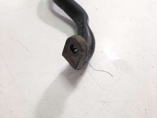 Recambio de barra estabilizadora delantera para porsche cayenne (typ 92aa) 2009-2017 s diesel referencia OEM IAM 7L0411025H  