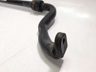 Recambio de barra estabilizadora delantera para porsche cayenne (typ 92aa) 2009-2017 s diesel referencia OEM IAM 7L0411025H  