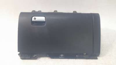 Recambio de guantera para porsche cayenne (typ 92aa) 2009-2017 s diesel referencia OEM IAM 7P5857095T  