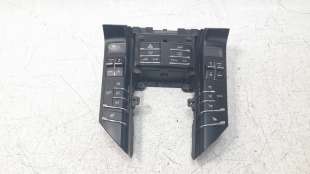 Recambio de mando climatizador para porsche cayenne (typ 92aa) 2009-2017 s diesel referencia OEM IAM 7P5907040AK  