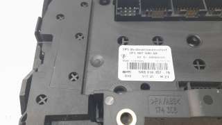 Recambio de mando climatizador para porsche cayenne (typ 92aa) 2009-2017 s diesel referencia OEM IAM 7P5907040AK  