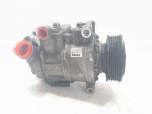 Recambio de compresor aire acondicionado para porsche cayenne (typ 92aa) 2009-2017 s diesel referencia OEM IAM 4H0260805F  CAF84