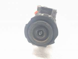 Recambio de compresor aire acondicionado para porsche cayenne (typ 92aa) 2009-2017 s diesel referencia OEM IAM 4H0260805F  CAF84 2