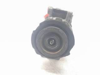 Recambio de compresor aire acondicionado para porsche cayenne (typ 92aa) 2009-2017 s diesel referencia OEM IAM 4H0260805F  CAF84
