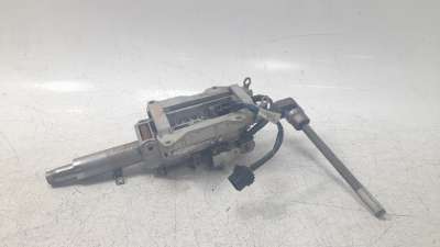 Recambio de columna direccion para porsche cayenne (typ 92aa) 2009-2017 s diesel referencia OEM IAM 7P5419501CP  