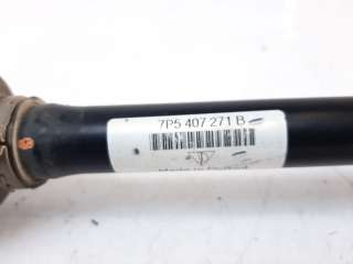 Recambio de transmision delantera derecha para porsche cayenne (typ 92aa) 2009-2017 s diesel referencia OEM IAM 7P5407271B 7P540