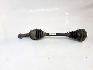 Recambio de transmision delantera derecha para porsche cayenne (typ 92aa) 2009-2017 s diesel referencia OEM IAM 7P5407271B 7P540