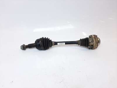 Recambio de transmision delantera izquierda para porsche cayenne (typ 92aa) 2009-2017 s diesel referencia OEM IAM 7P5407271B 7P5