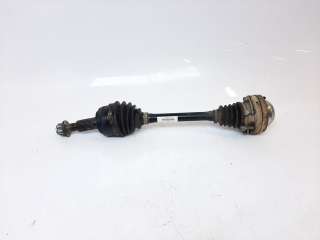 Recambio de transmision delantera izquierda para porsche cayenne (typ 92aa) 2009-2017 s diesel referencia OEM IAM 7P5407271B 7P5