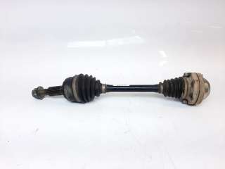 Recambio de transmision delantera izquierda para porsche cayenne (typ 92aa) 2009-2017 s diesel referencia OEM IAM 7P5407271B 7P5