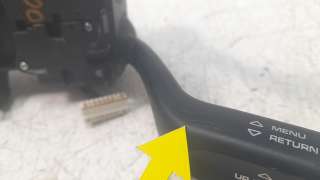 Recambio de mando multifuncion para porsche cayenne (typ 92aa) 2009-2017 s diesel referencia OEM IAM 7P5953507KM  