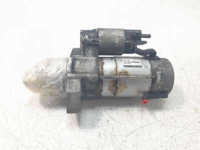 Recambio de motor arranque para porsche cayenne (typ 92aa) 2009-2017 s diesel referencia OEM IAM 057911023J  ARF960504DN