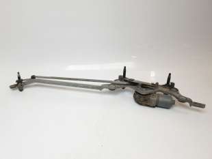Recambio de motor limpia delantero para porsche cayenne (typ 92aa) 2009-2017 s diesel referencia OEM IAM 7P50955119   2