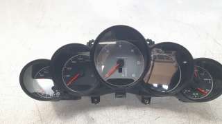 Recambio de cuadro instrumentos para porsche cayenne (typ 92aa) 2009-2017 s diesel referencia OEM IAM 7P5920904AH  