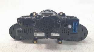 Recambio de cuadro instrumentos para porsche cayenne (typ 92aa) 2009-2017 s diesel referencia OEM IAM 7P5920904AH   2