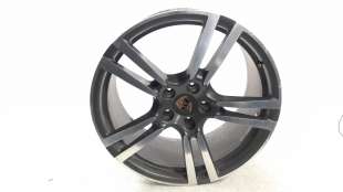 Recambio de llanta para porsche cayenne (typ 92aa) 2009-2017 s diesel referencia OEM IAM 7P5601025M  