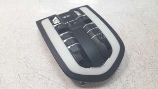 Recambio de luz interior para porsche cayenne (typ 92aa) 2009-2017 s diesel referencia OEM IAM 7PP959551GG  