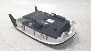 Recambio de luz interior para porsche cayenne (typ 92aa) 2009-2017 s diesel referencia OEM IAM 7PP959551GG   2