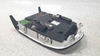 Recambio de luz interior para porsche cayenne (typ 92aa) 2009-2017 s diesel referencia OEM IAM 7PP959551GG  