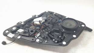 Recambio de elevalunas trasero izquierdo para porsche cayenne (typ 92aa) 2009-2017 s diesel referencia OEM IAM 7P5839755C  