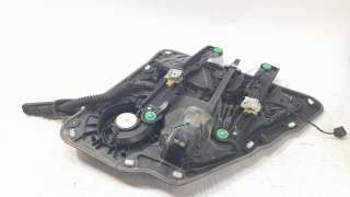 Recambio de elevalunas trasero izquierdo para porsche cayenne (typ 92aa) 2009-2017 s diesel referencia OEM IAM 7P5839755C  
