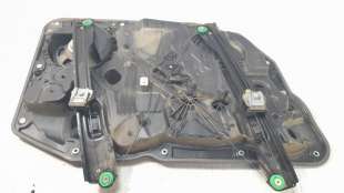 Recambio de elevalunas delantero derecho para porsche cayenne (typ 92aa) 2009-2017 s diesel referencia OEM IAM 7P5837756D  